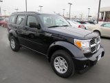 2011 Dodge Nitro Heat 4x4