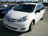 2008 Toyota Sienna LE