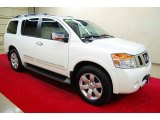 2011 Nissan Armada SL