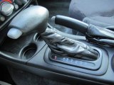 2004 Pontiac Grand Am SE Sedan 4 Speed Automatic Transmission