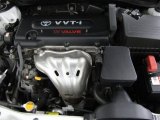 2007 Toyota Camry XLE 2.4L DOHC 16V VVT-i 4 Cylinder Engine