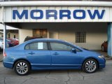 2009 Honda Civic EX Sedan