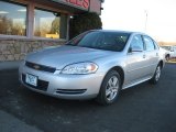 2010 Chevrolet Impala LS