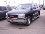 2002 GMC Yukon XL SLE