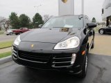 2008 Porsche Cayenne Tiptronic