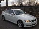 2009 Alpine White BMW 3 Series 335i Sedan #58396681