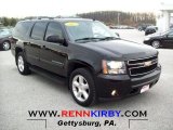 2007 Chevrolet Suburban 1500 LTZ 4x4