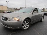 2006 Nissan Altima 2.5 S Special Edition