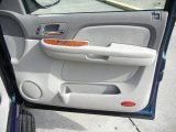 2007 Chevrolet Suburban 1500 LTZ Door Panel