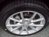 2012 Mitsubishi Galant SE Wheel