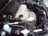 2012 Mitsubishi Galant SE 2.4 Liter SOHC 16-Valve MIVEC 4 Cylinder Engine