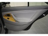 2007 Toyota Camry XLE V6 Door Panel