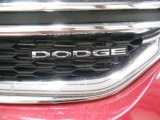 2012 Dodge Journey SXT AWD Marks and Logos