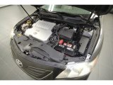 2007 Toyota Camry XLE V6 3.5L DOHC 24V VVT-i V6 Engine