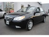 2009 Hyundai Elantra GLS Sedan