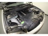 2006 BMW X5 3.0i 3.0 Liter DOHC 24-Valve VVT Inline 6 Cylinder Engine