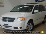 2010 Dodge Grand Caravan SXT