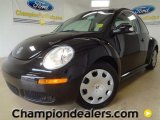 2010 Volkswagen New Beetle 2.5 Coupe