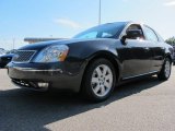 2007 Alloy Metallic Ford Five Hundred SEL #58397163