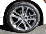 2008 Volvo C30 T5 Version 2.0 Wheel