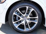 2008 Volvo C30 T5 Version 2.0 Wheel