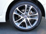 2008 Volvo C30 T5 Version 2.0 Wheel