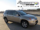 2008 Suzuki XL7 AWD