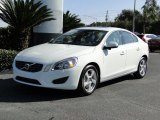 2012 Volvo S60 T5