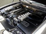 2002 Rolls-Royce Silver Seraph  5.4 Liter SOHC 24-Valve V12 Engine