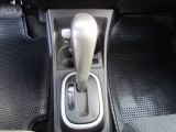 2011 Nissan Versa 1.8 S Hatchback 4 Speed Automatic Transmission
