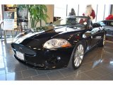 2009 Jaguar XK XK8 Convertible