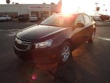 2011 Chevrolet Cruze LT