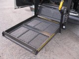 2004 Ford E Series Van E350 Super Duty XL Wheelchair Access  Wheelchair Access Ramp
