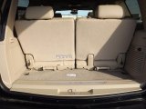 2012 Cadillac Escalade Premium AWD Trunk