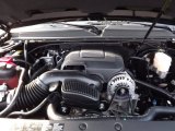 2012 Cadillac Escalade Premium AWD 6.2 Liter OHV 16-Valve Flex-Fuel V8 Engine