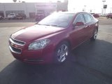 2012 Chevrolet Malibu LT