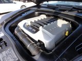 2006 Porsche Cayenne Tiptronic 3.2 Liter DOHC 24-Valve V6 Engine