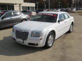 2010 Bright White Chrysler 300 Touring #58396880