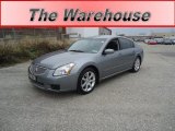 2007 Nissan Maxima 3.5 SE