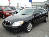 2008 Black Onyx Buick Lucerne CXL #58397108