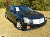 2007 Cadillac CTS Sedan