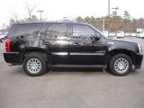 2008 GMC Yukon Hybrid 4x4 Exterior