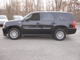 2008 GMC Yukon Hybrid 4x4 Exterior