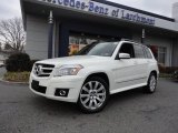 2010 Mercedes-Benz GLK 350 4Matic