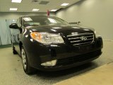 2009 Hyundai Elantra GLS Sedan