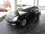 2012 Cadillac CTS 3.0 Sport Wagon