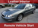 2005 Steelmist Gray Metallic Buick LaCrosse CXS #58396561