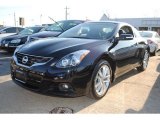 2012 Nissan Altima 3.5 SR Coupe