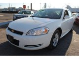 2009 Chevrolet Impala LT