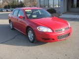 2009 Chevrolet Impala LT